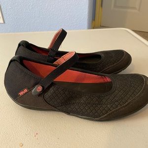 Teva sandals